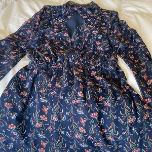 BCBGeneration Shorts Jumpsuit